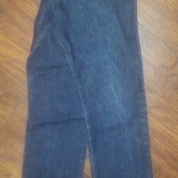 Premium Denim A.P.C New Cure H Jeans Tres Etroit size 29 - Picture 5 of 5